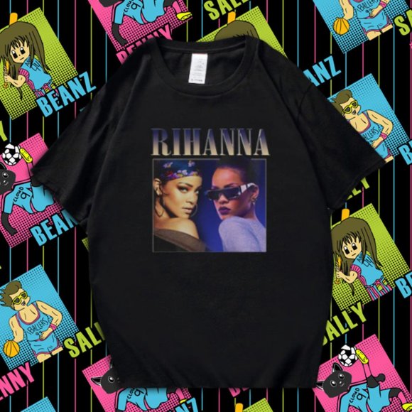 Gildan Other - BRAND NEW Rihanna Rap Hip Hop T-Shirt